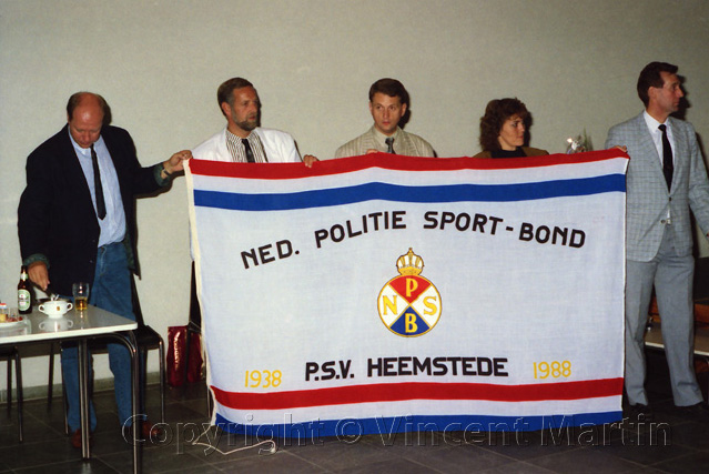 PSV Heemstede